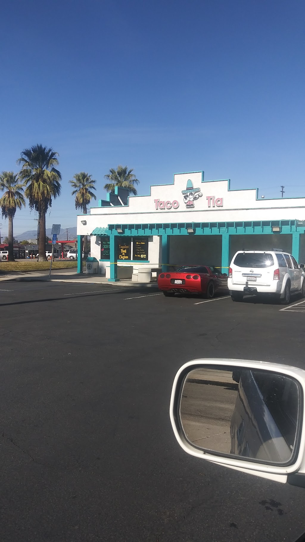 Taco Tia