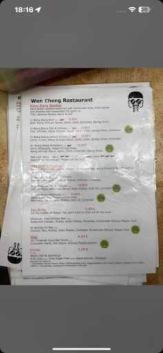Wen Cheng 1