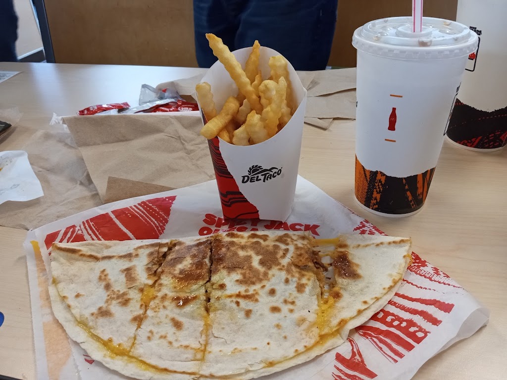 Del Taco, Norco, CA