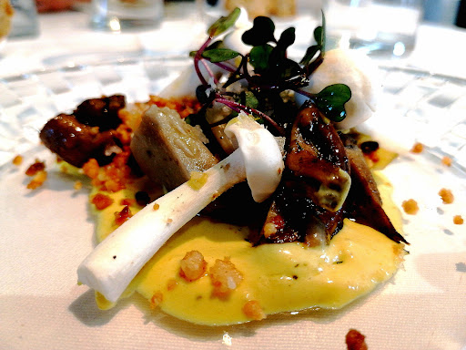 Restaurant l'Antic Molí