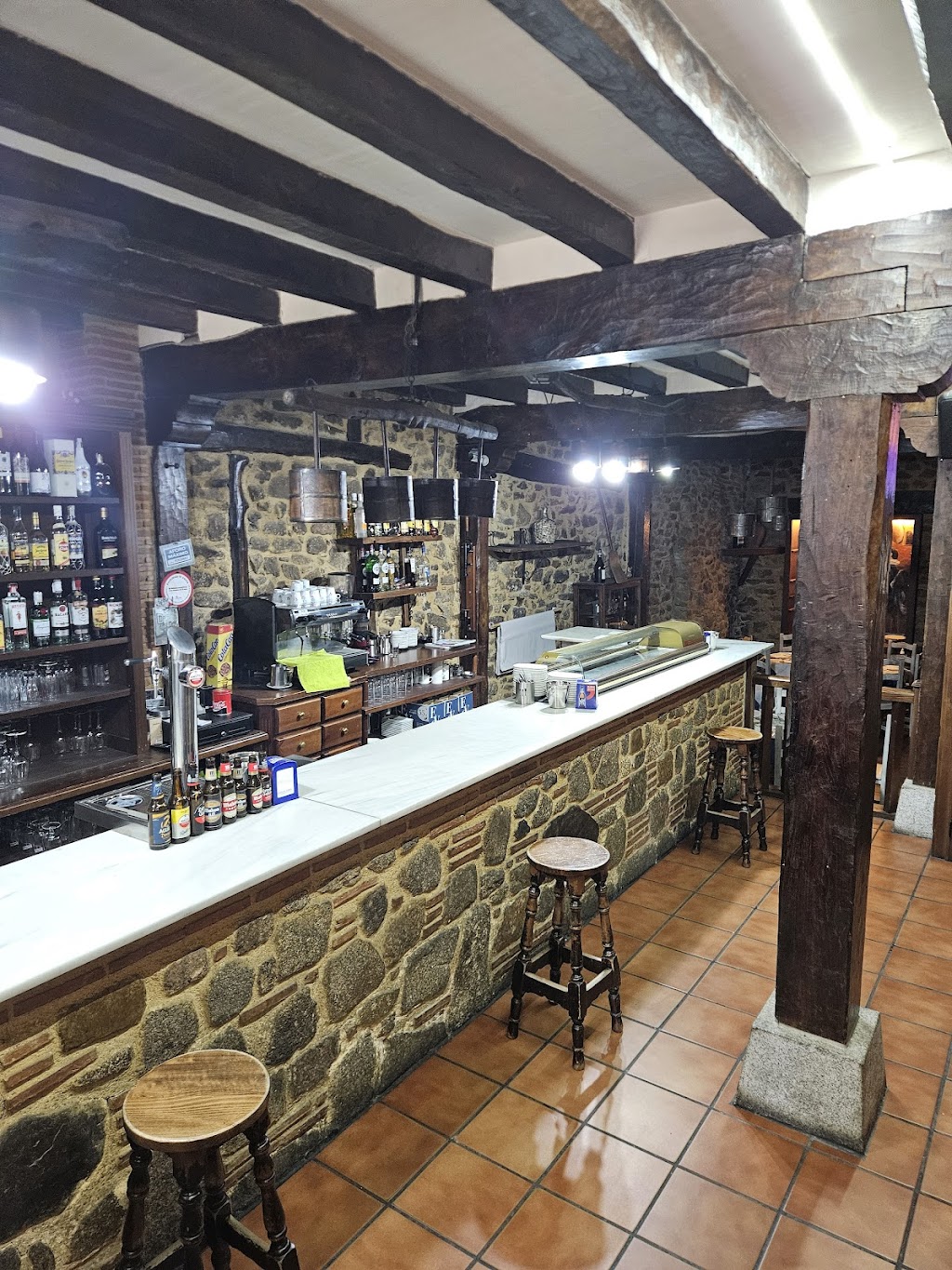 La Barraca