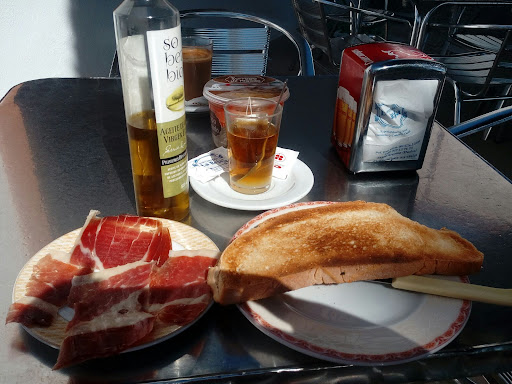 Bar La Reja