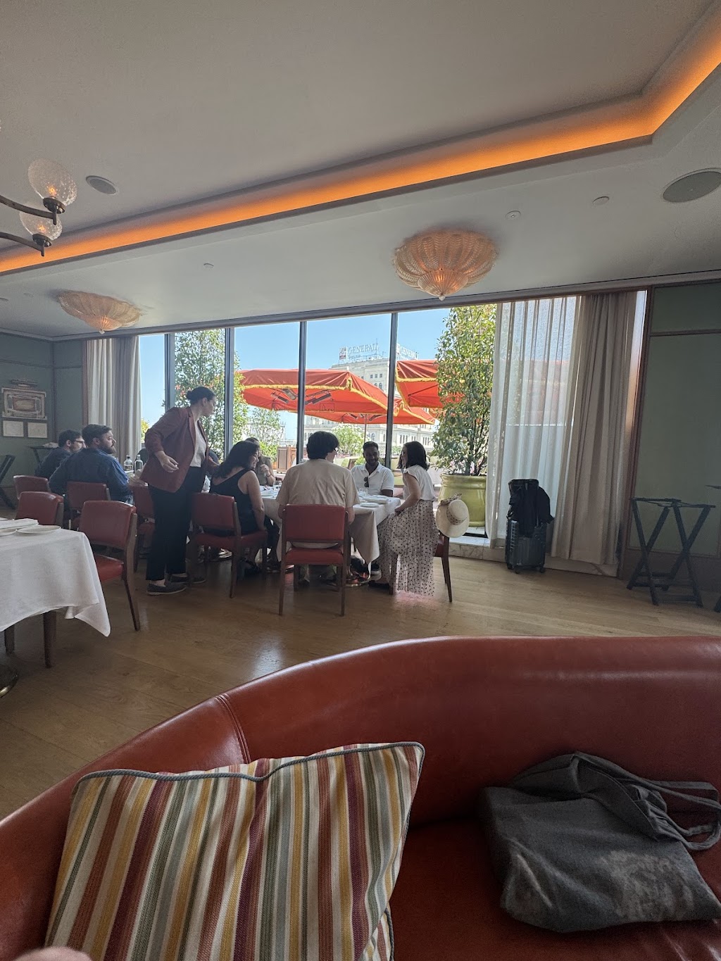 Dani Brasserie