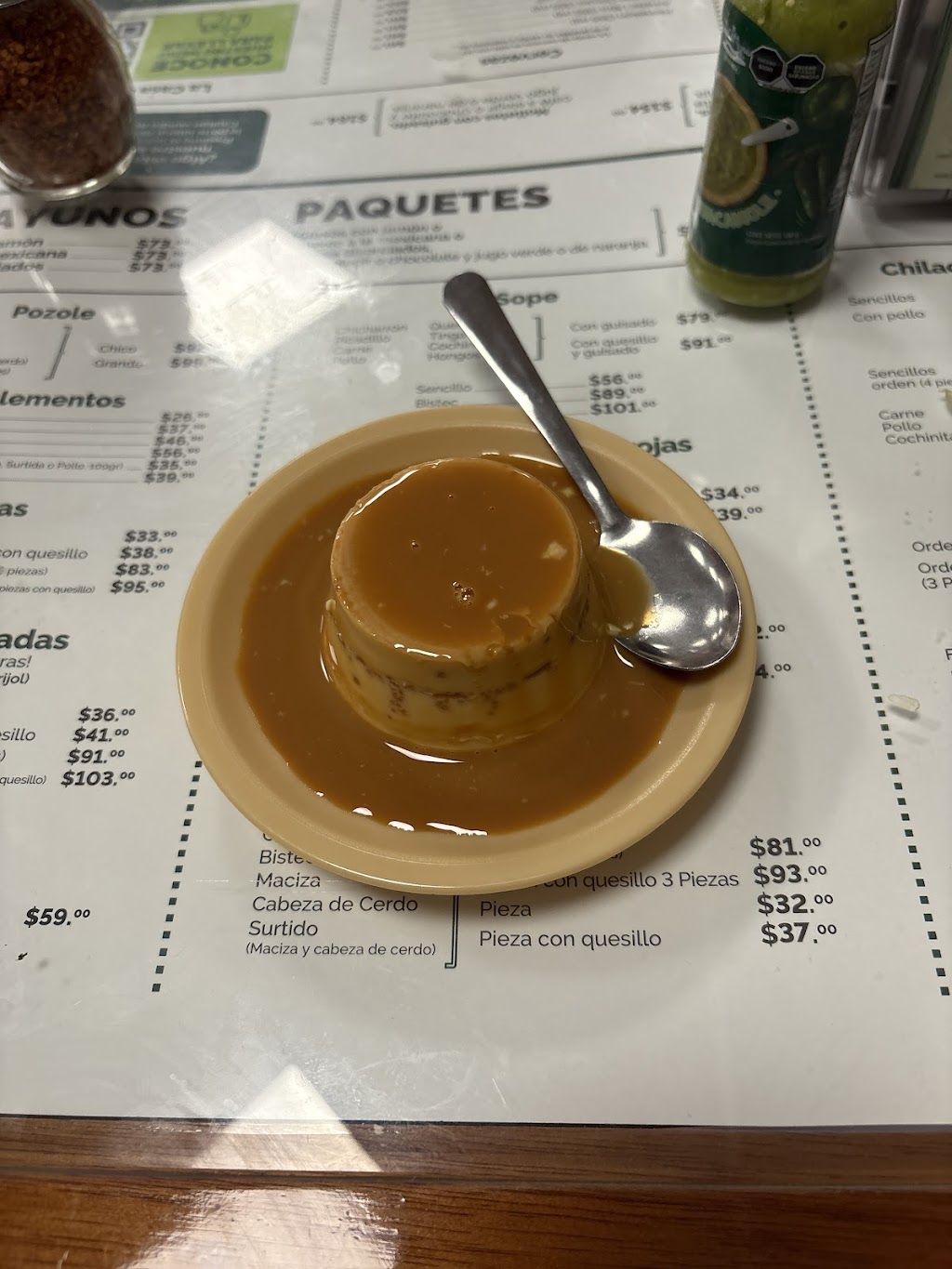 Tacos Don Toño