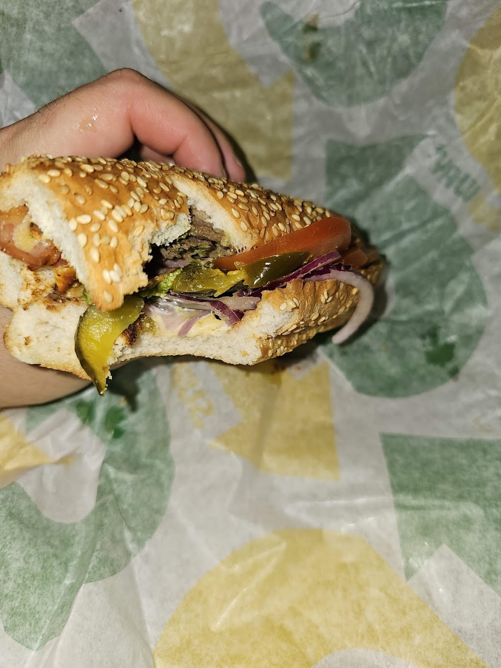 Subway