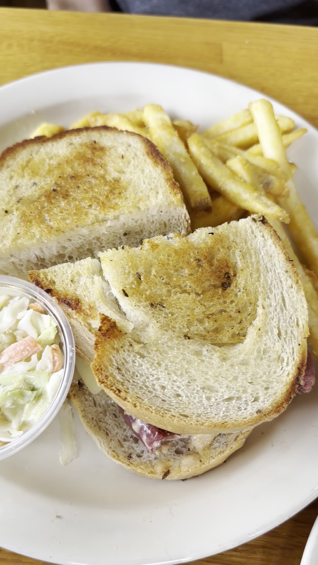 Sunflower Bakery & Cafe
