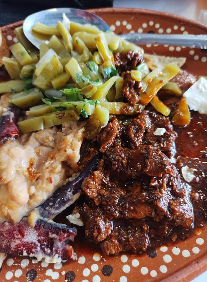 Sopeña, Silao