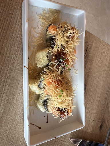SANSHI RESTAURANT