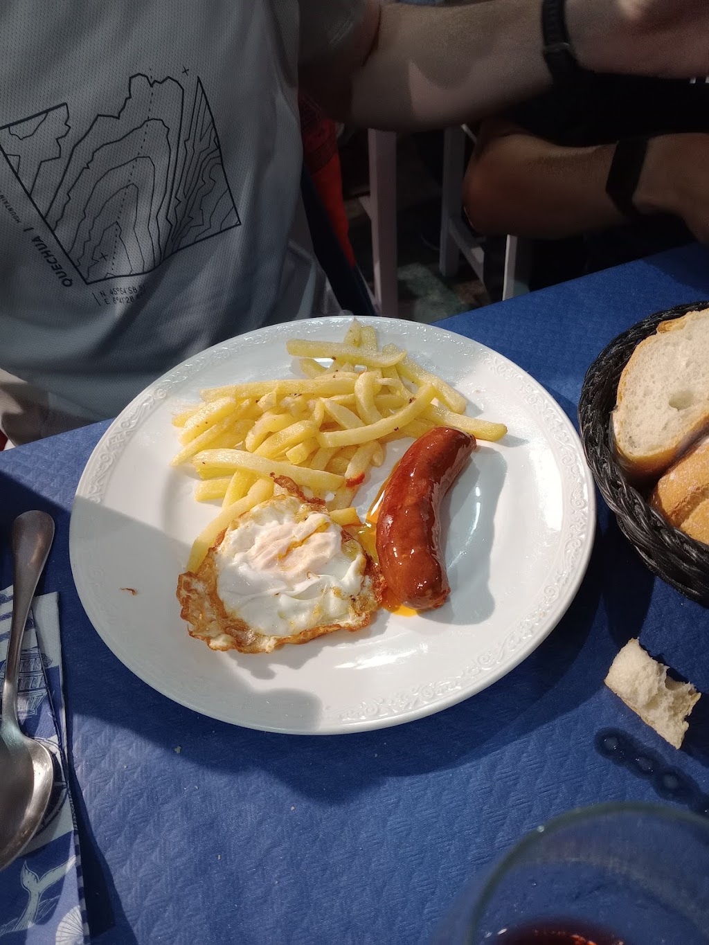 Bar Plaza, Tapia de Casariego