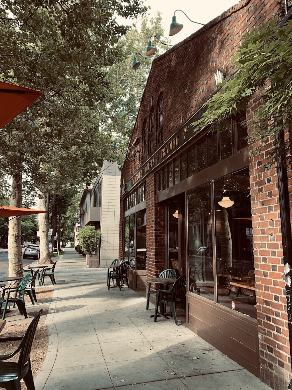 Old Soul at the Weatherstone