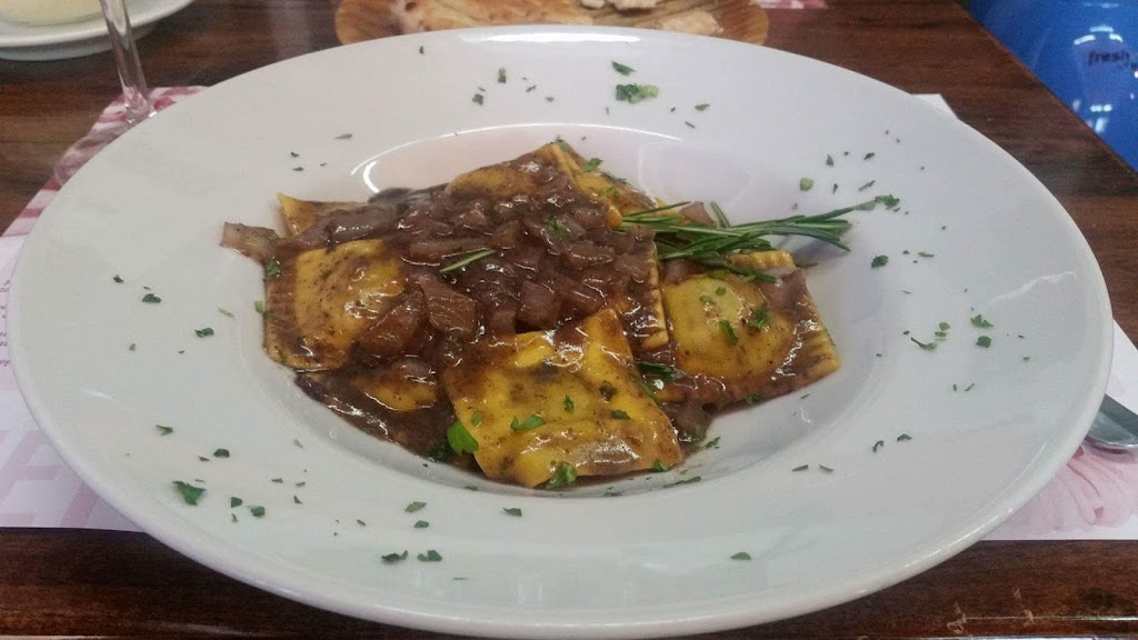 Pizzeria Di Mare