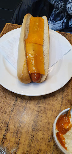 Frankfurt Wiener