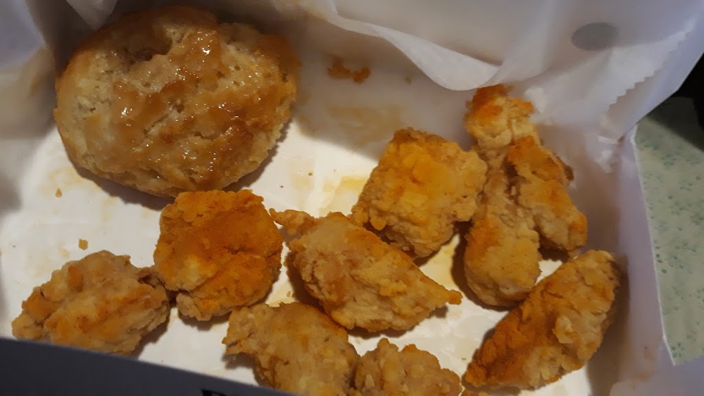 Church's Chicken, El Centro, CA