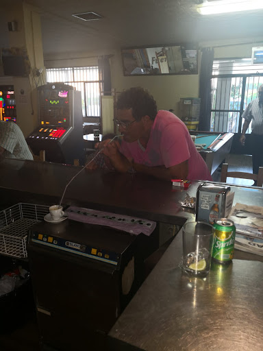 Bar Fuentes