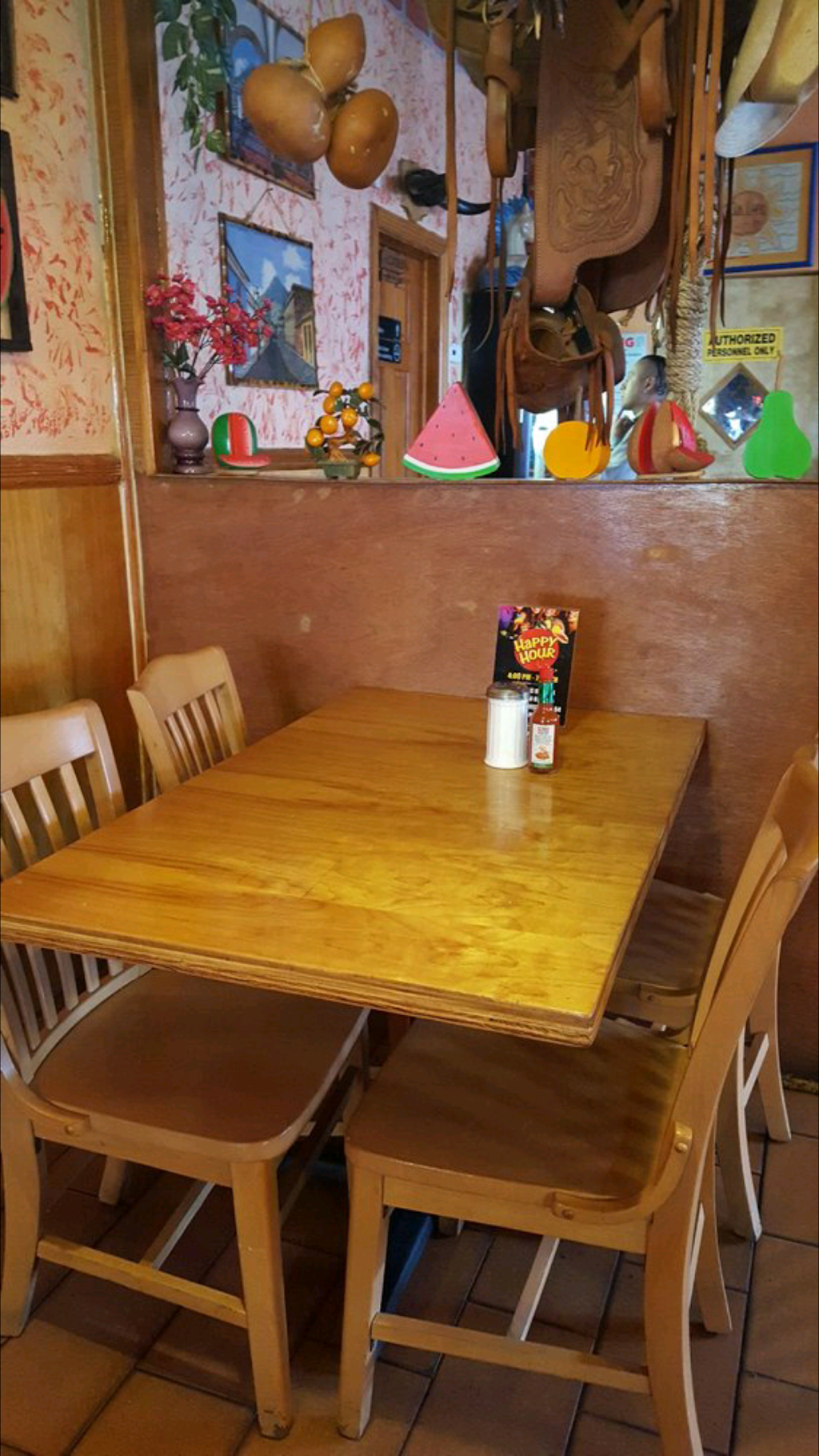 El Rincon