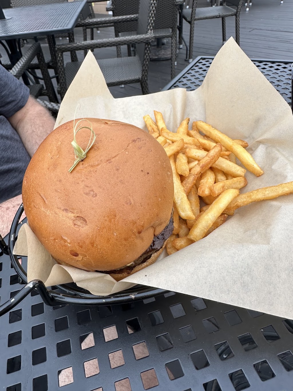 Bayside Clam Bar