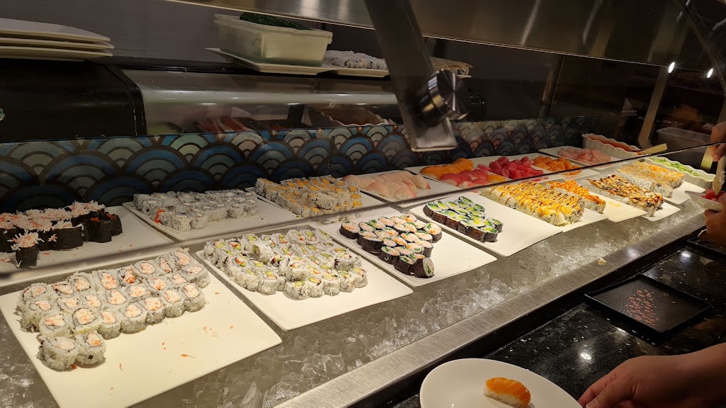 Milpitas Buffet