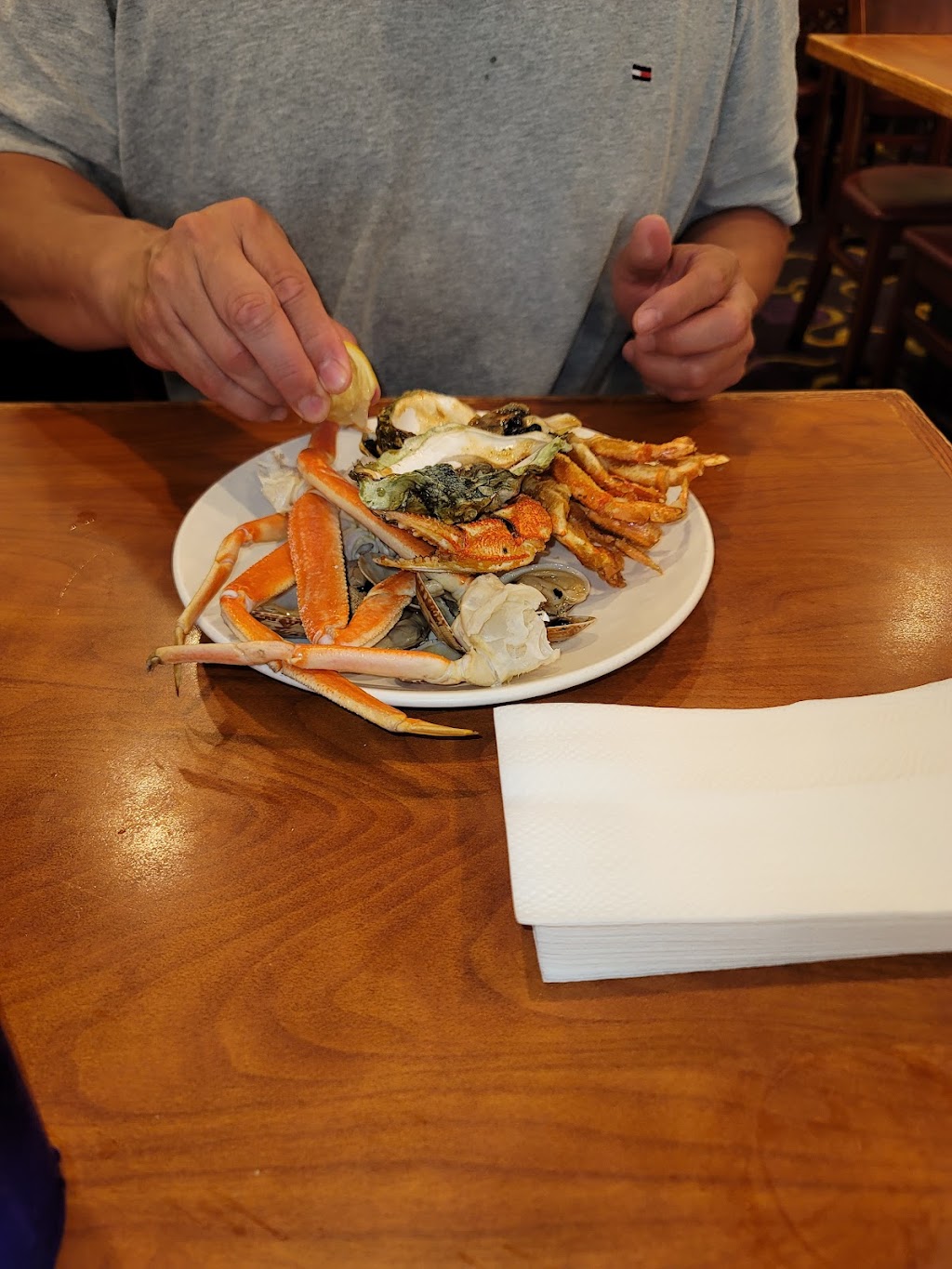 Milpitas Buffet