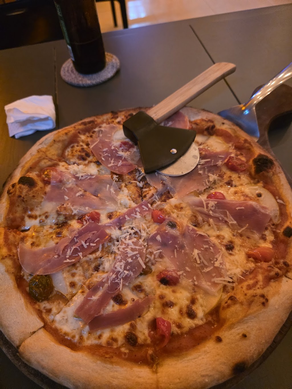 Torinos Pizza