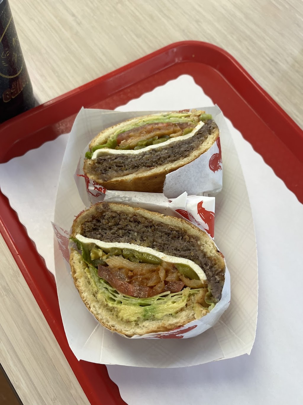 El Gallo Giro, Panorama City, CA