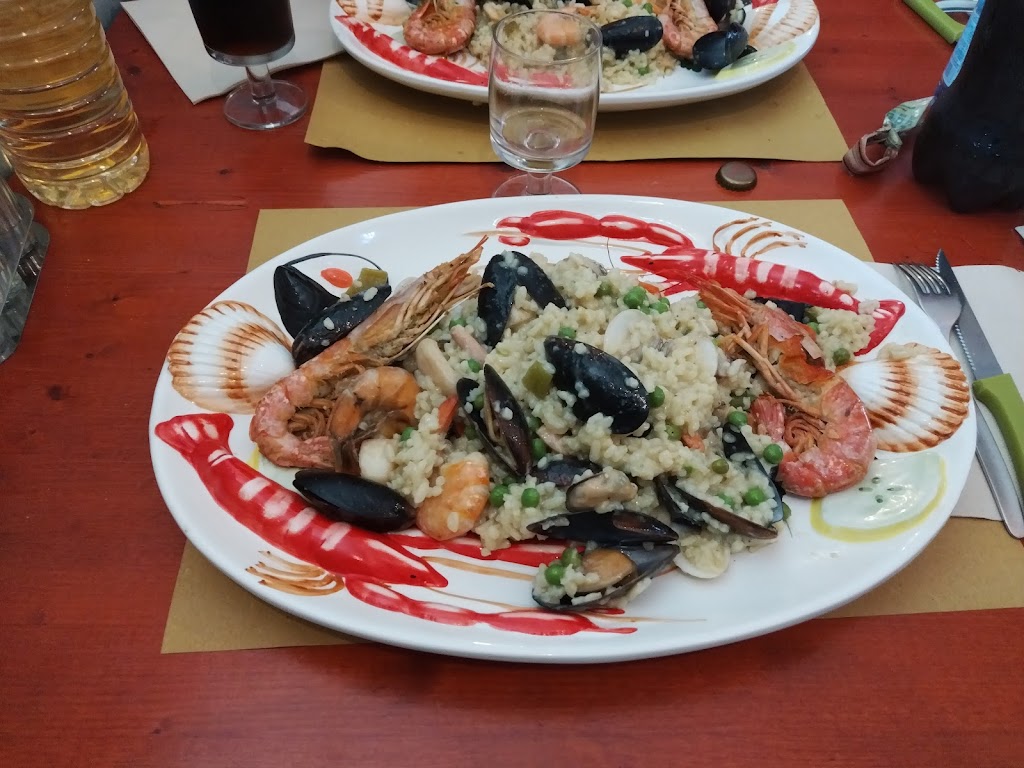La Cuccagna, Trecate