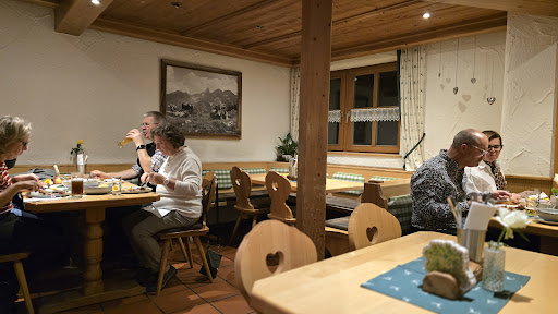 Wirtshaus zum Dorfwirt