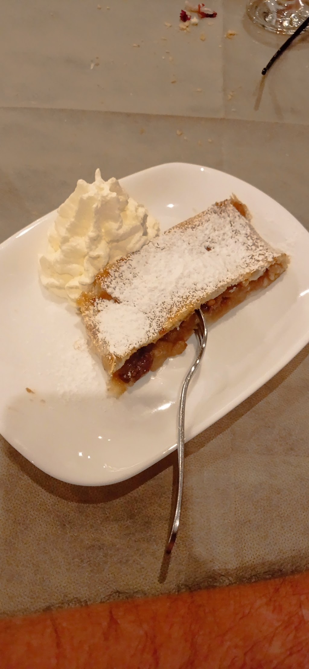 Pizzeria Trattoria da Giorgio