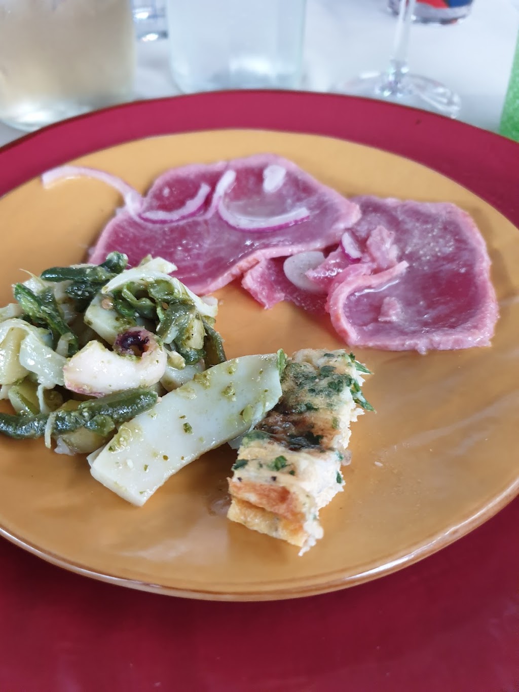 Trattoria del Bivio