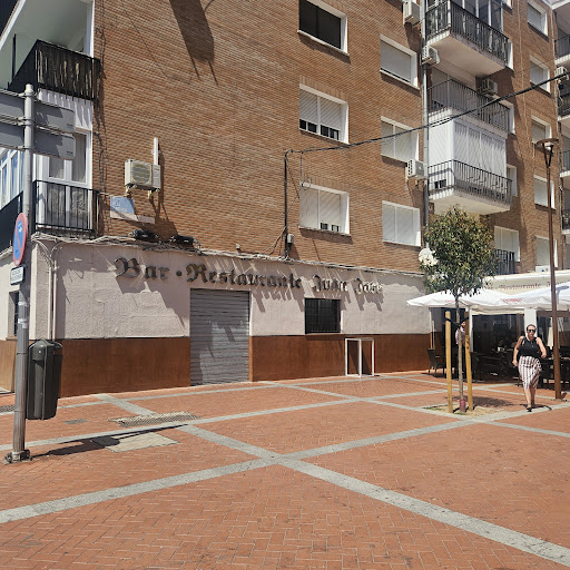 Bar Juan José