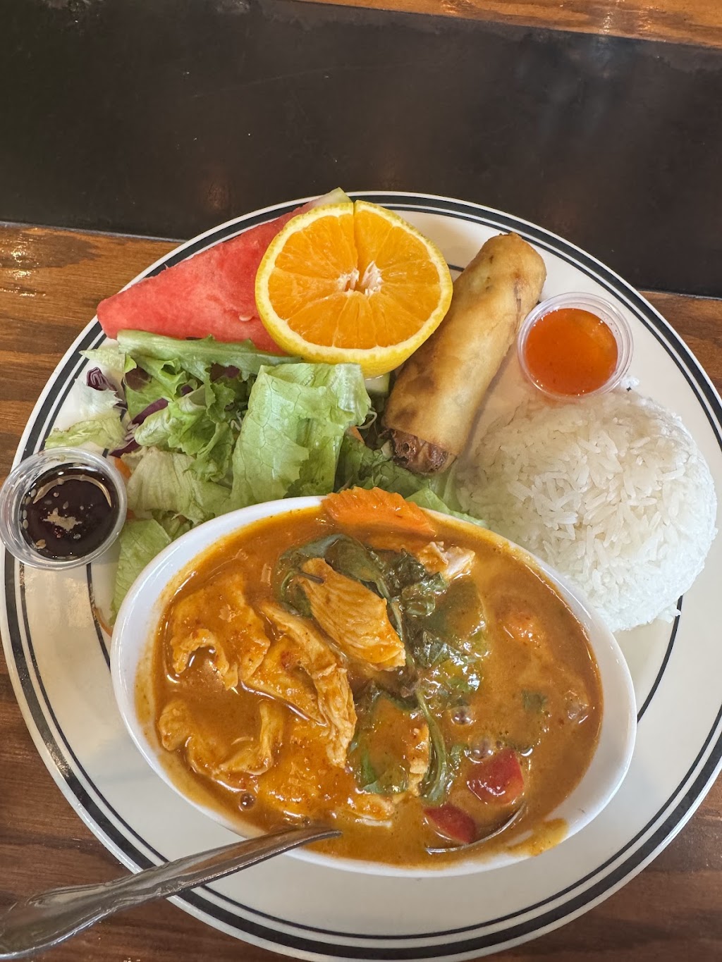 Sab Lai Thai Kitchen