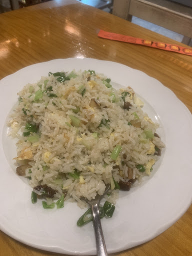 Restaurante Chino