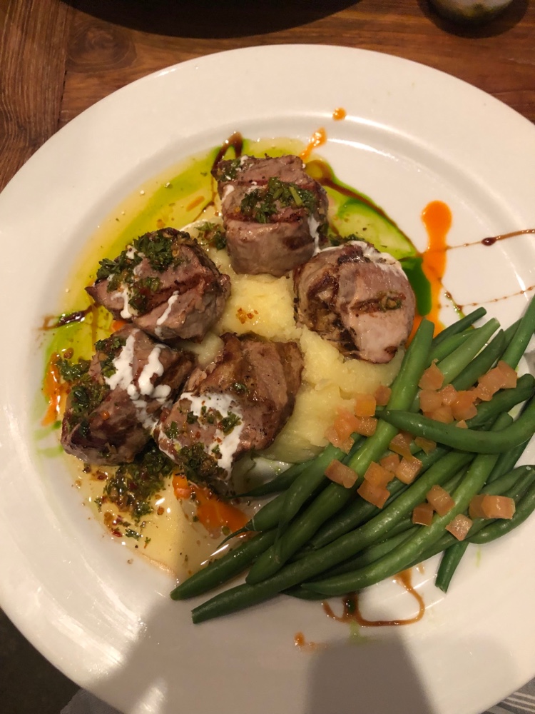 Chimichurri