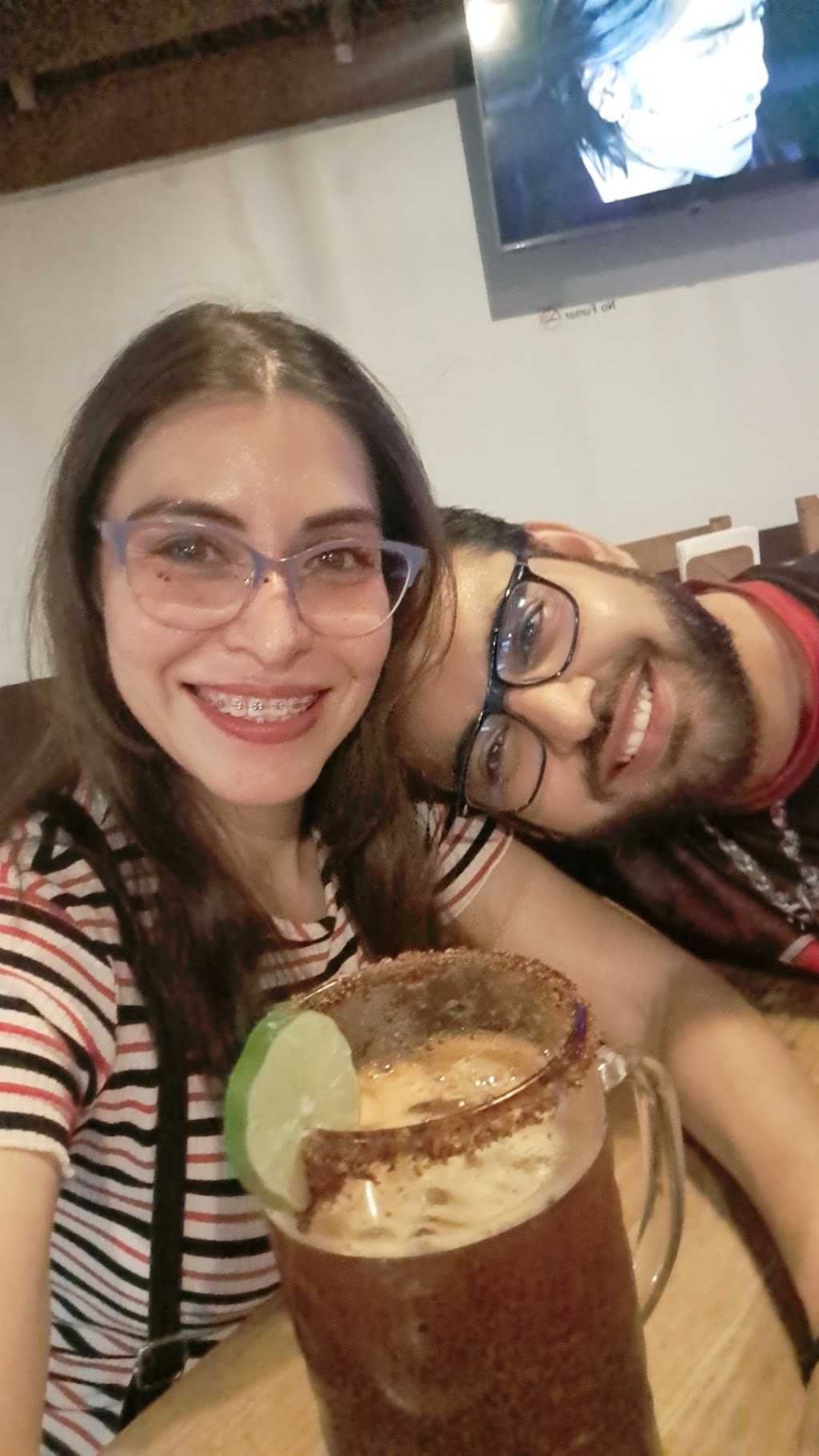 Tacos y Tortas El Tal-ivan
