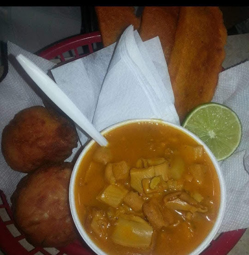 La Herencia De Fifi, Puerto Rico, Puerto Rico