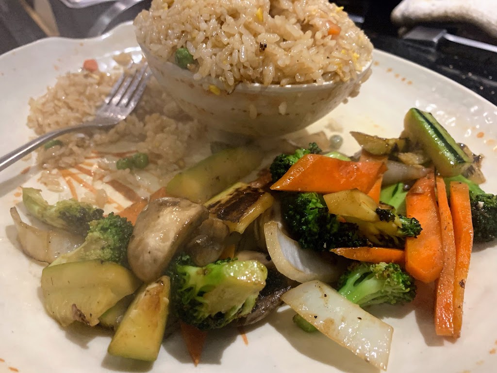 Shogun Grill