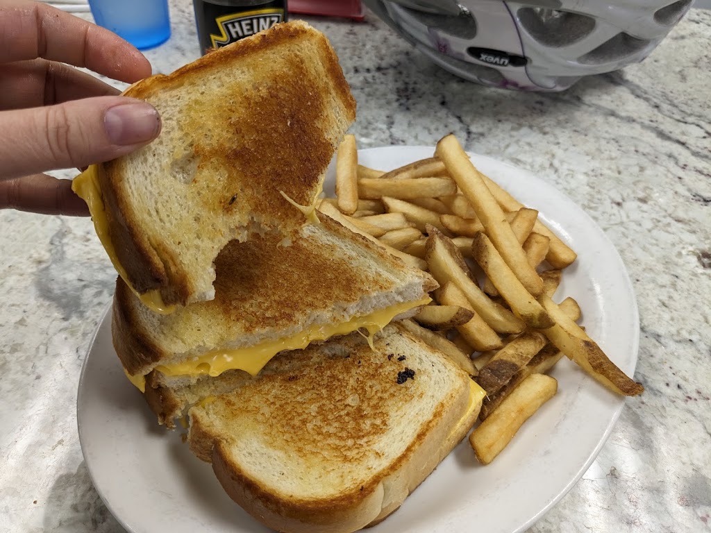 Rudy's Family Diner
