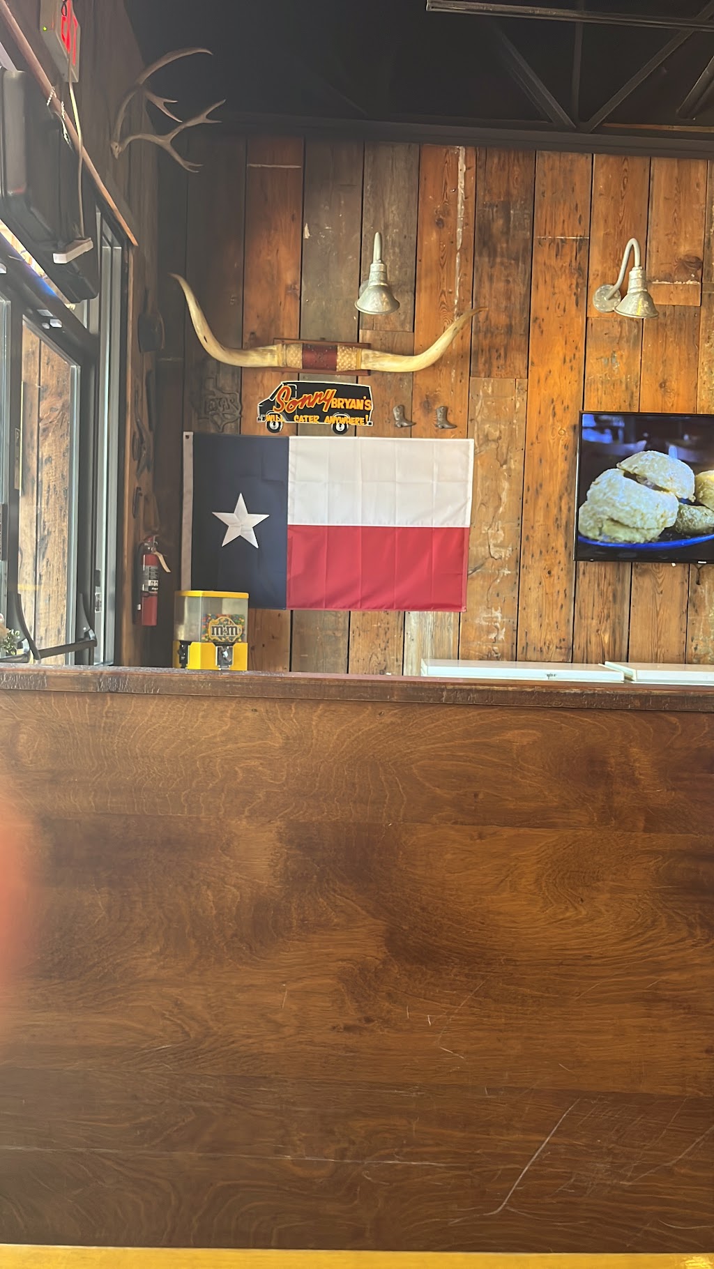 Sonny Bryan's Smokehouse