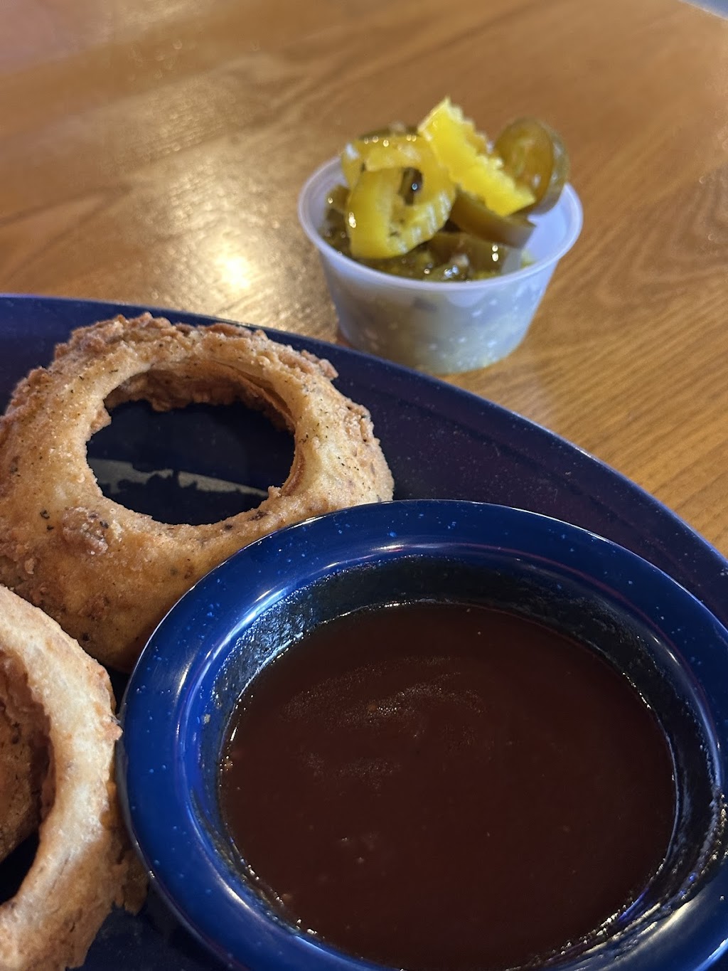 Sonny Bryan's Smokehouse