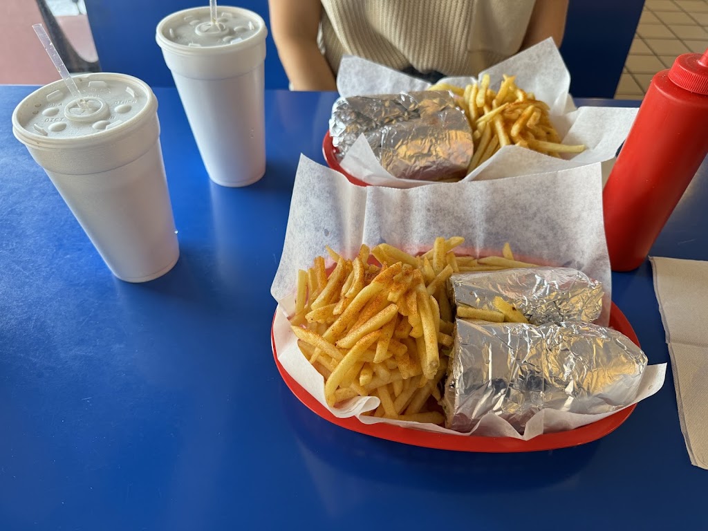Al's Deli & Grill