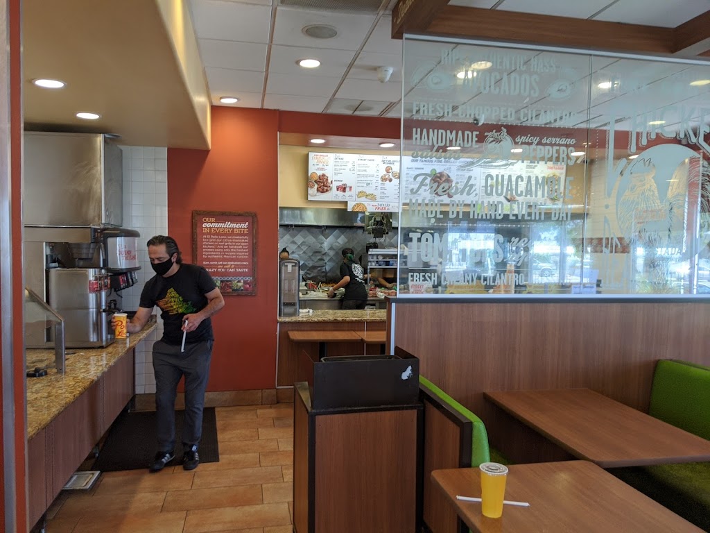 El Pollo Loco