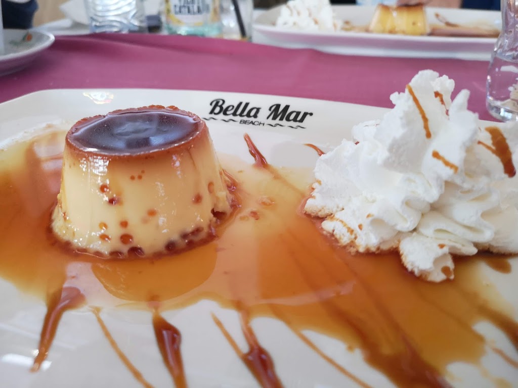 Bella Mar Beach