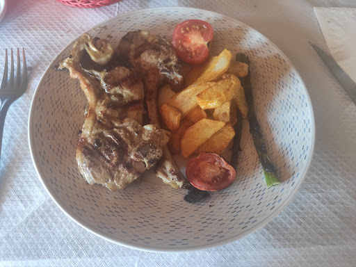 El Paller de Cal Coma