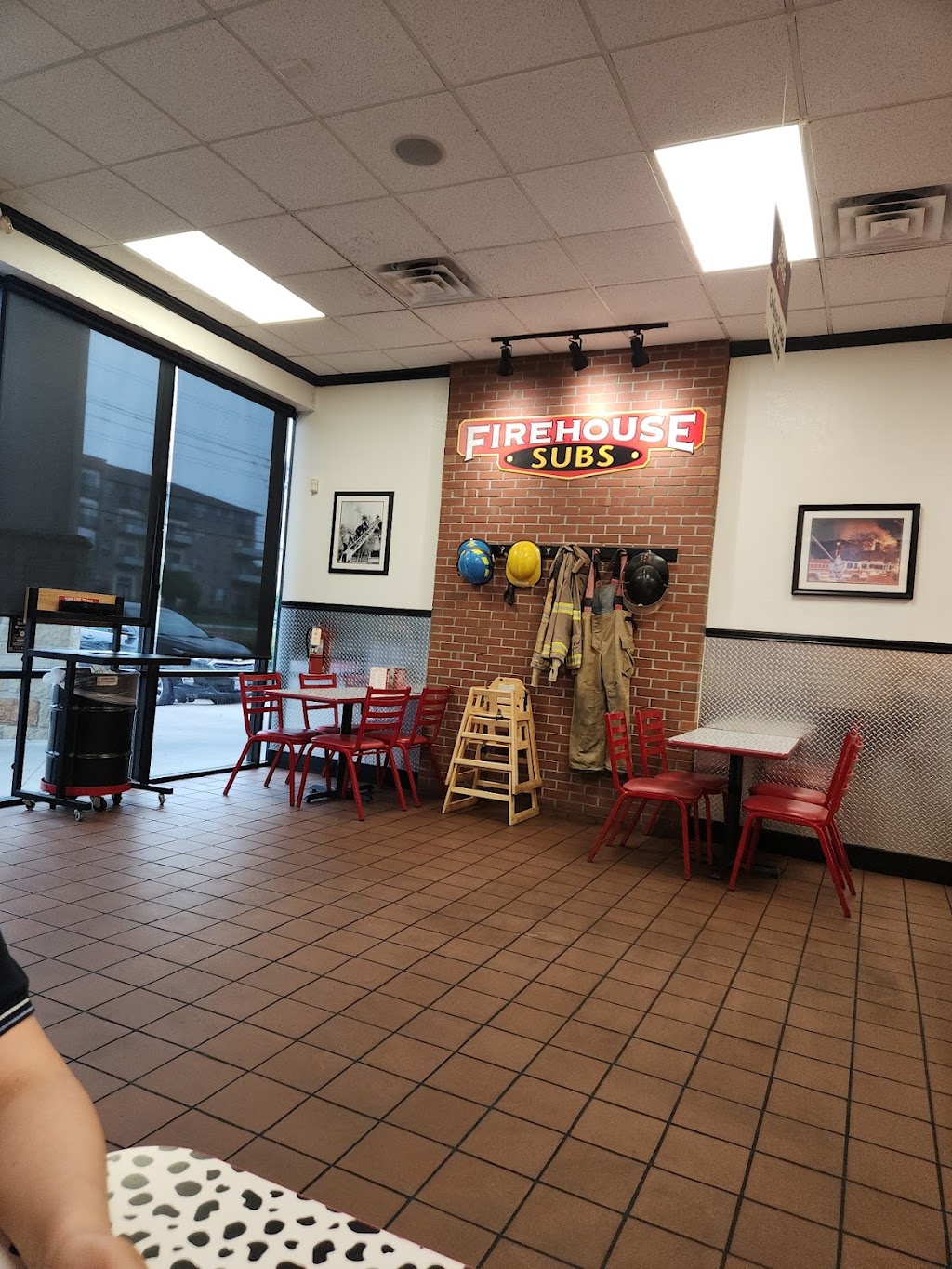 Firehouse Subs
