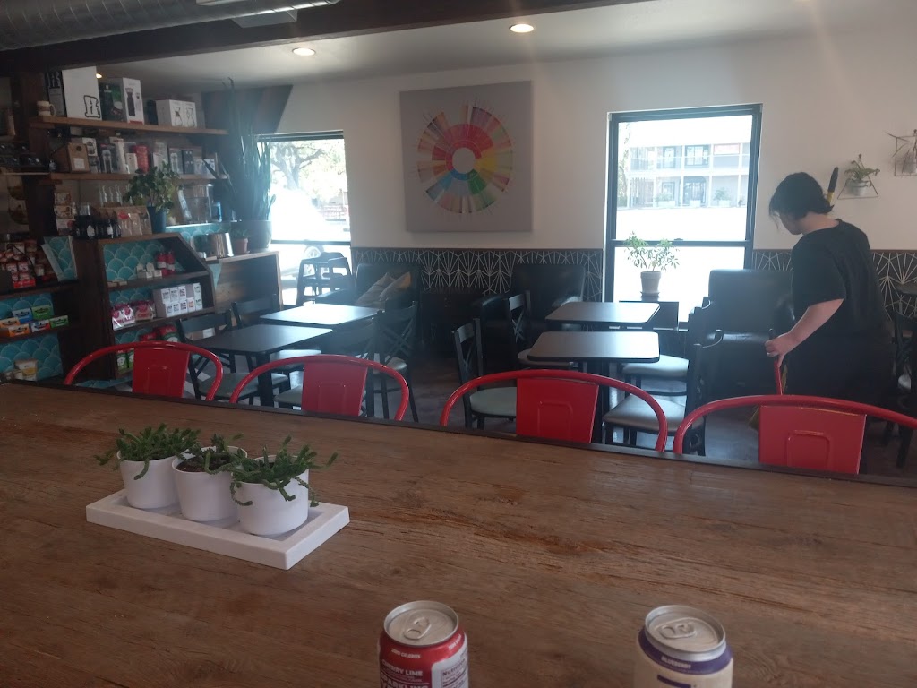Trianon Coffee