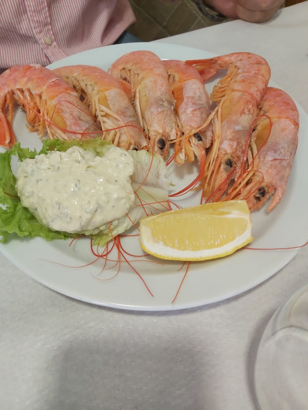 El Cazador