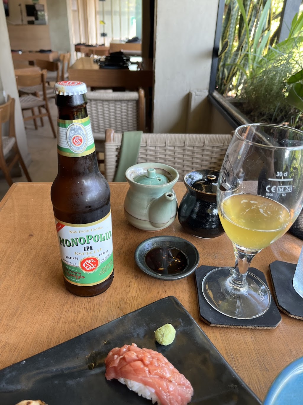 Sushi Tempo