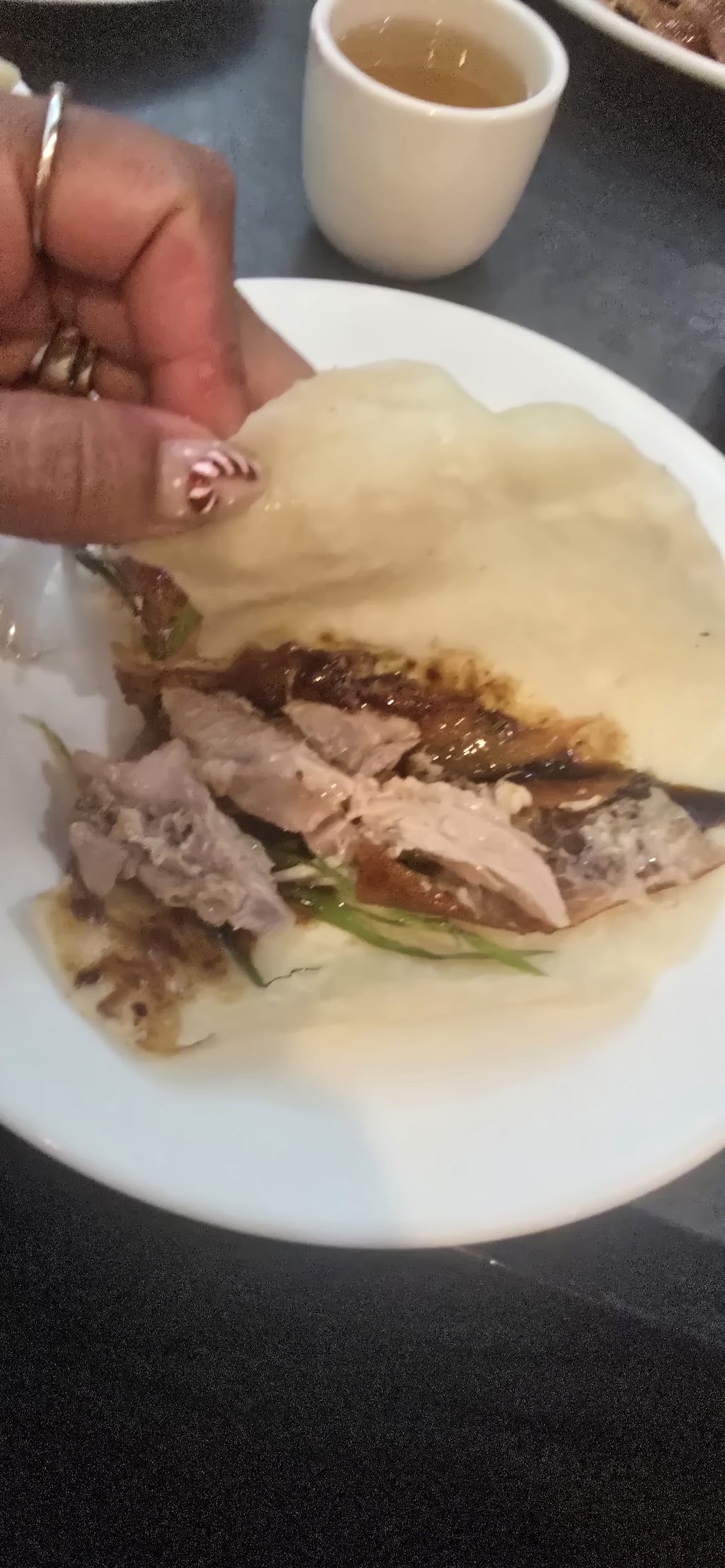 Peking Cuisine Chinese Restaurant