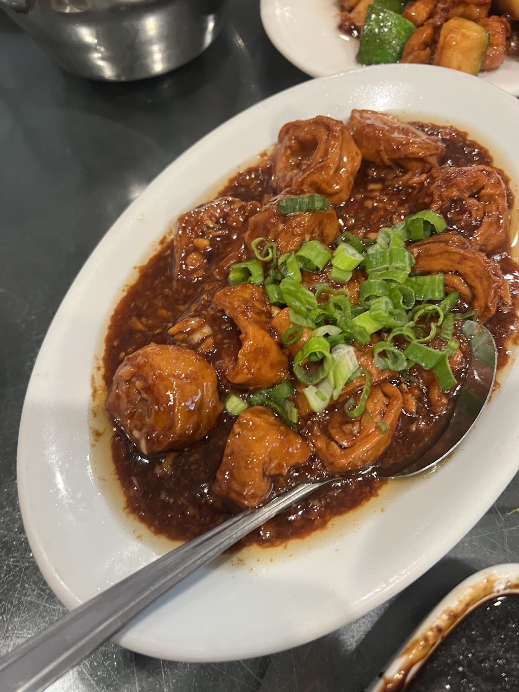 Peking Cuisine Chinese Restaurant