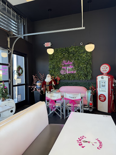Frisco's Carhop Drive-Thru