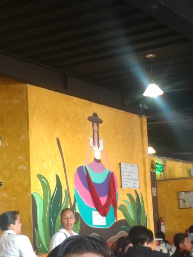 Menudería Jalisco